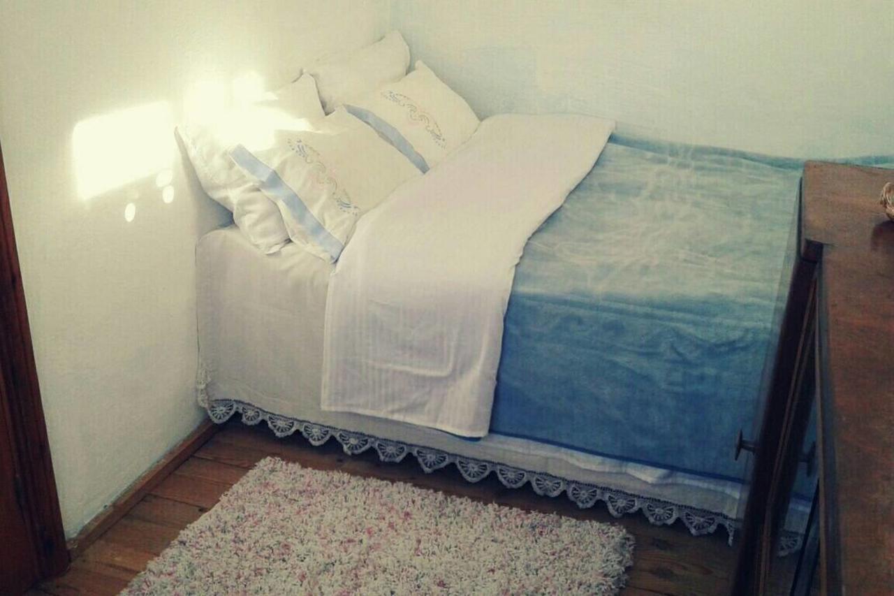 Small Room For Two In Private Villa Korce Exterior foto