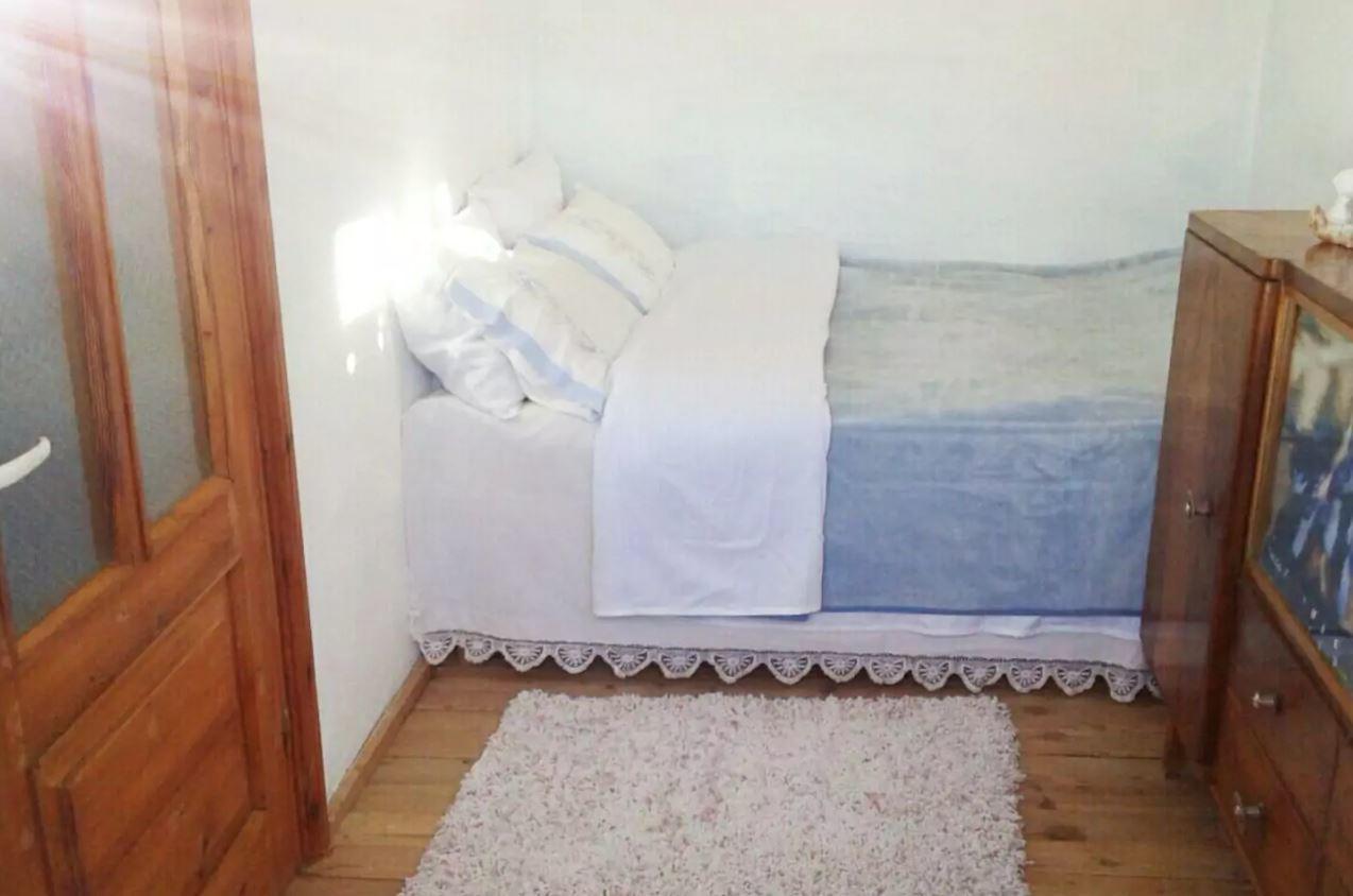 Small Room For Two In Private Villa Korce Exterior foto